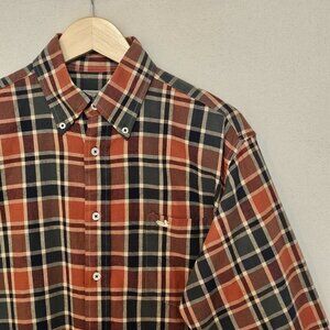 Southern Marsh Button Down M